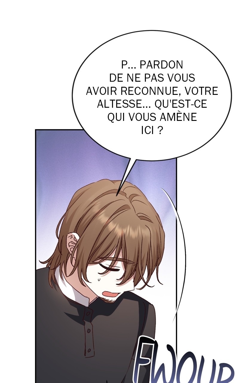 Read The Tyrant Wants to Live Honestly FR Manga Online