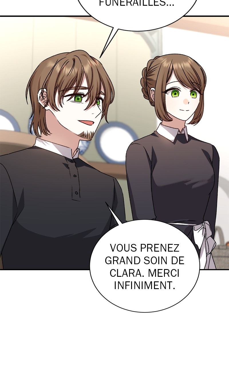 Read The Tyrant Wants to Live Honestly FR Manga Online