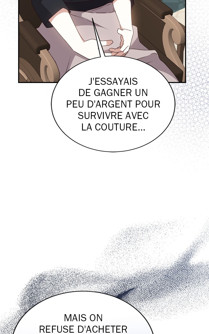 Read The Tyrant Wants to Live Honestly FR Manga Online