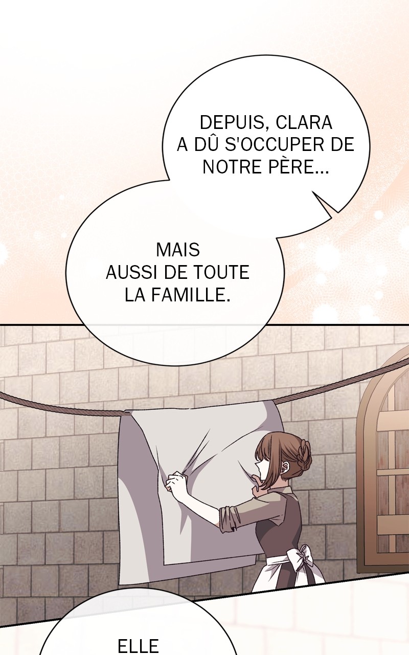 Read The Tyrant Wants to Live Honestly FR Manga Online