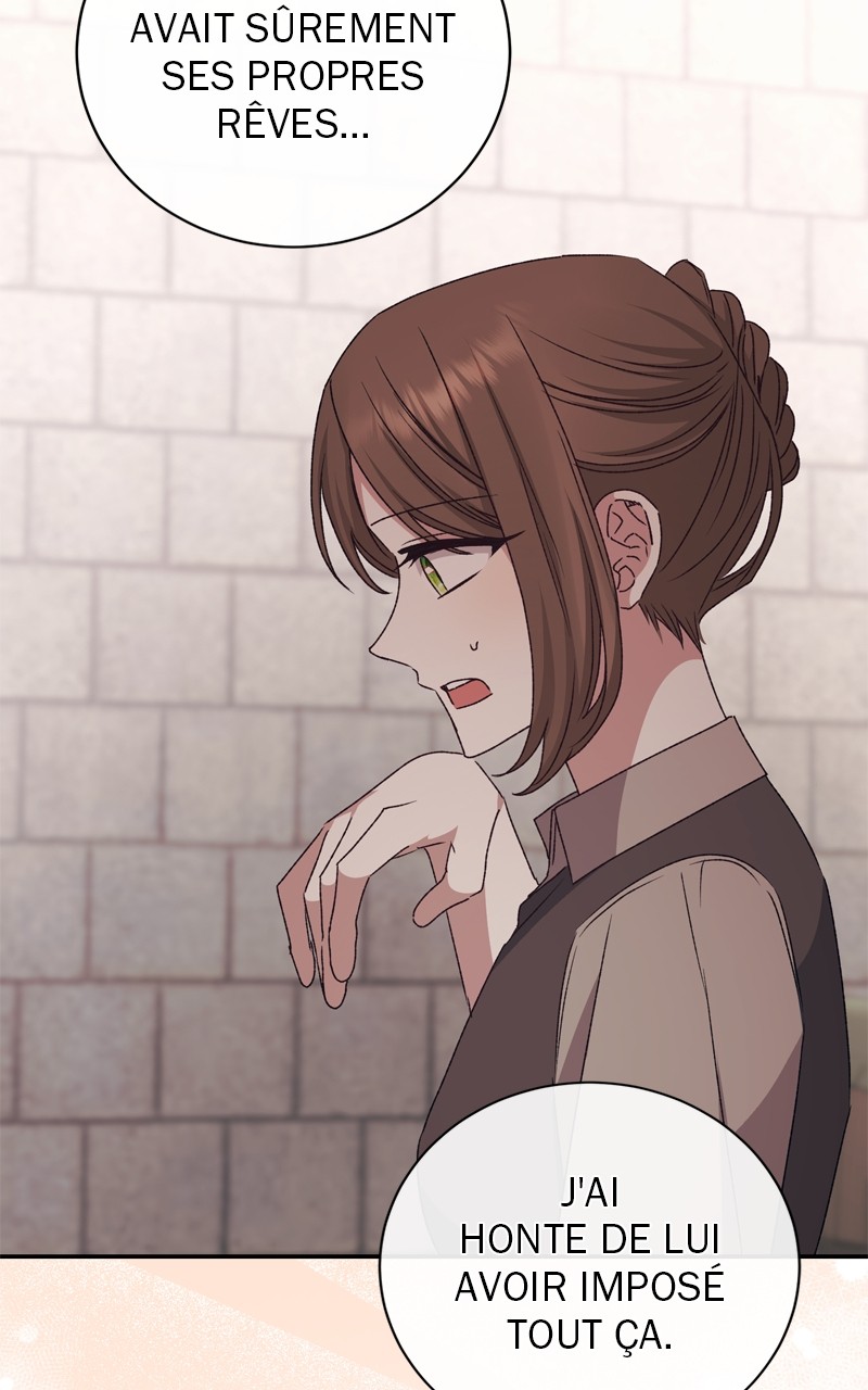Read The Tyrant Wants to Live Honestly FR Manga Online