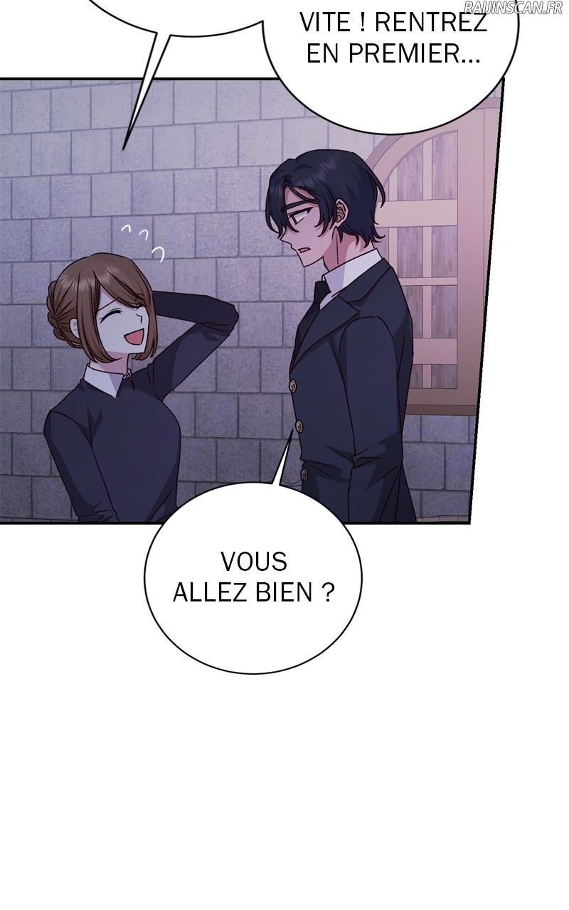 Read The Tyrant Wants to Live Honestly FR Manga Online