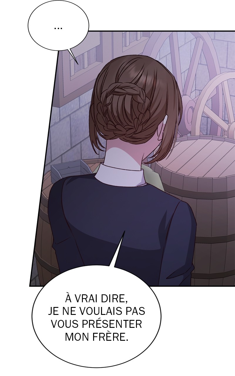 Read The Tyrant Wants to Live Honestly FR Manga Online