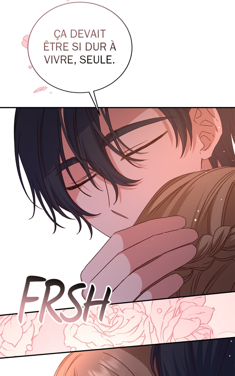 Read The Tyrant Wants to Live Honestly FR Manga Online