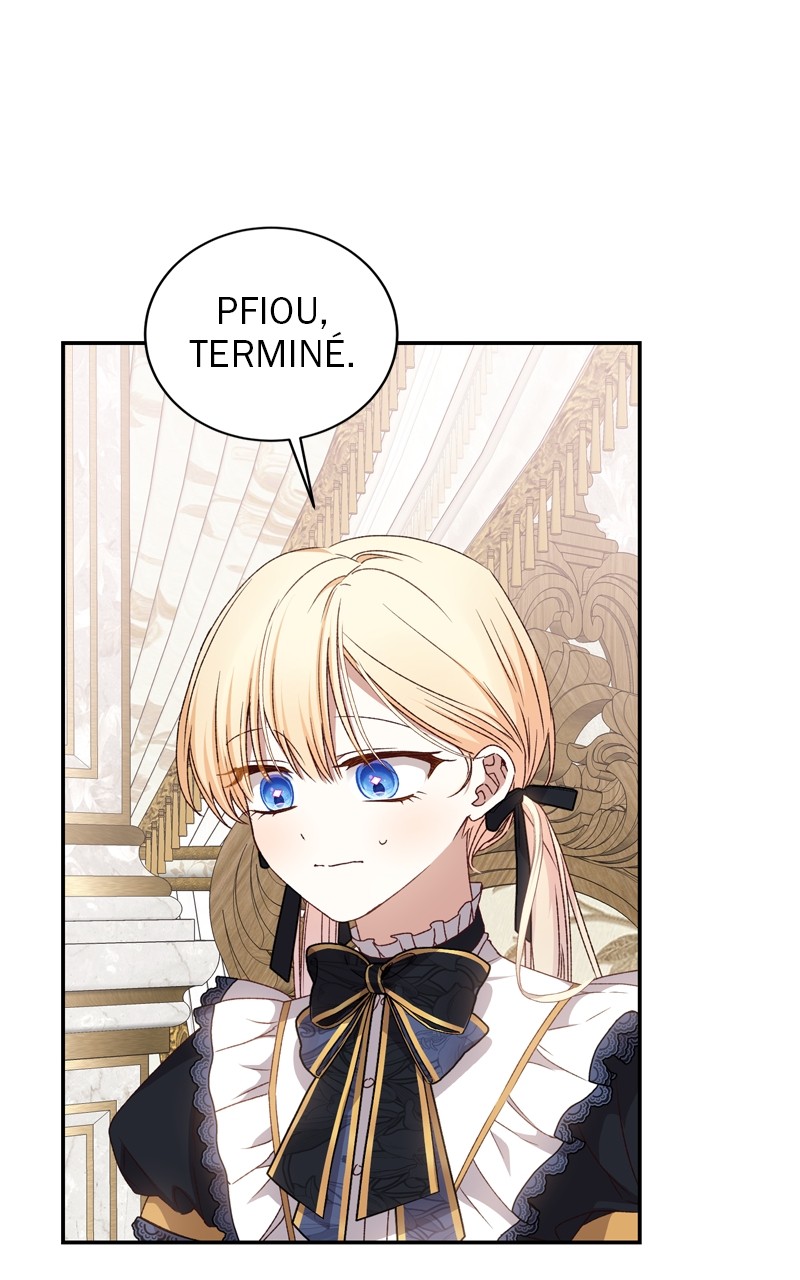 Read The Tyrant Wants to Live Honestly FR Manga Online
