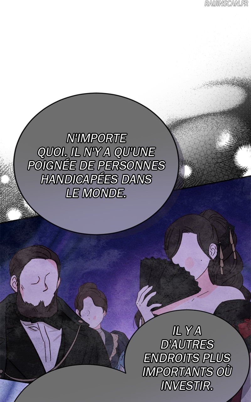 Read The Tyrant Wants to Live Honestly FR Manga Online