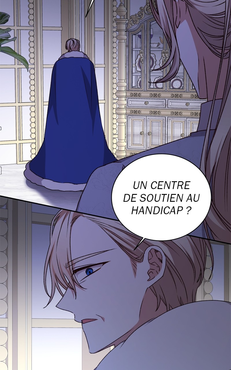 Read The Tyrant Wants to Live Honestly FR Manga Online