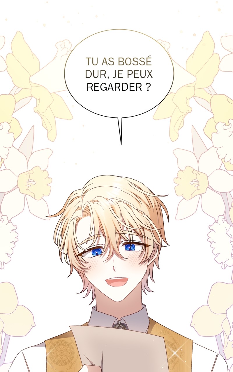 Read The Tyrant Wants to Live Honestly FR Manga Online