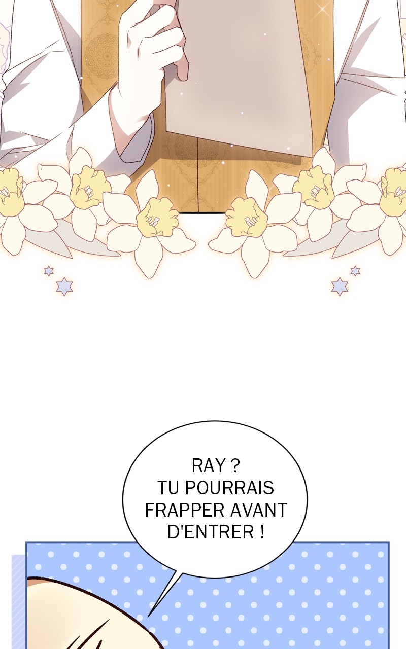 Read The Tyrant Wants to Live Honestly FR Manga Online