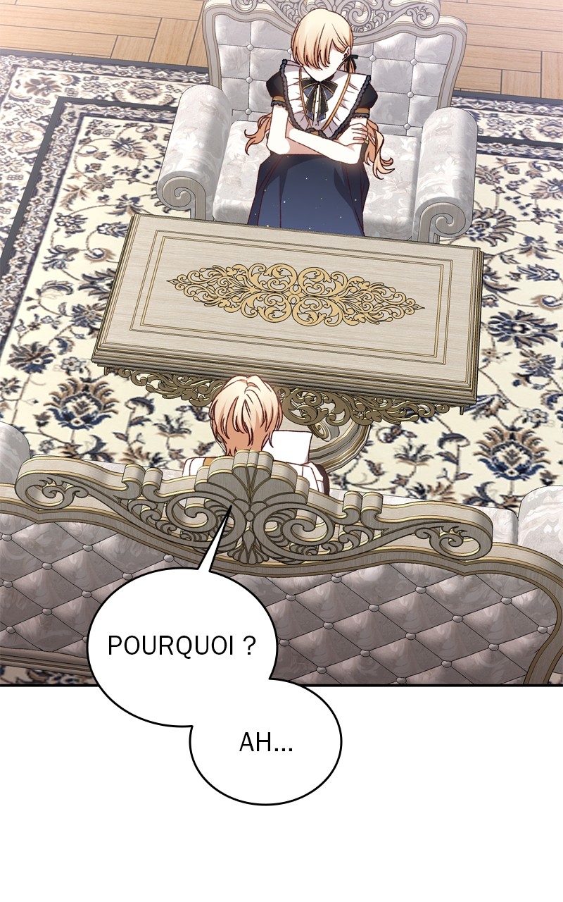 Read The Tyrant Wants to Live Honestly FR Manga Online