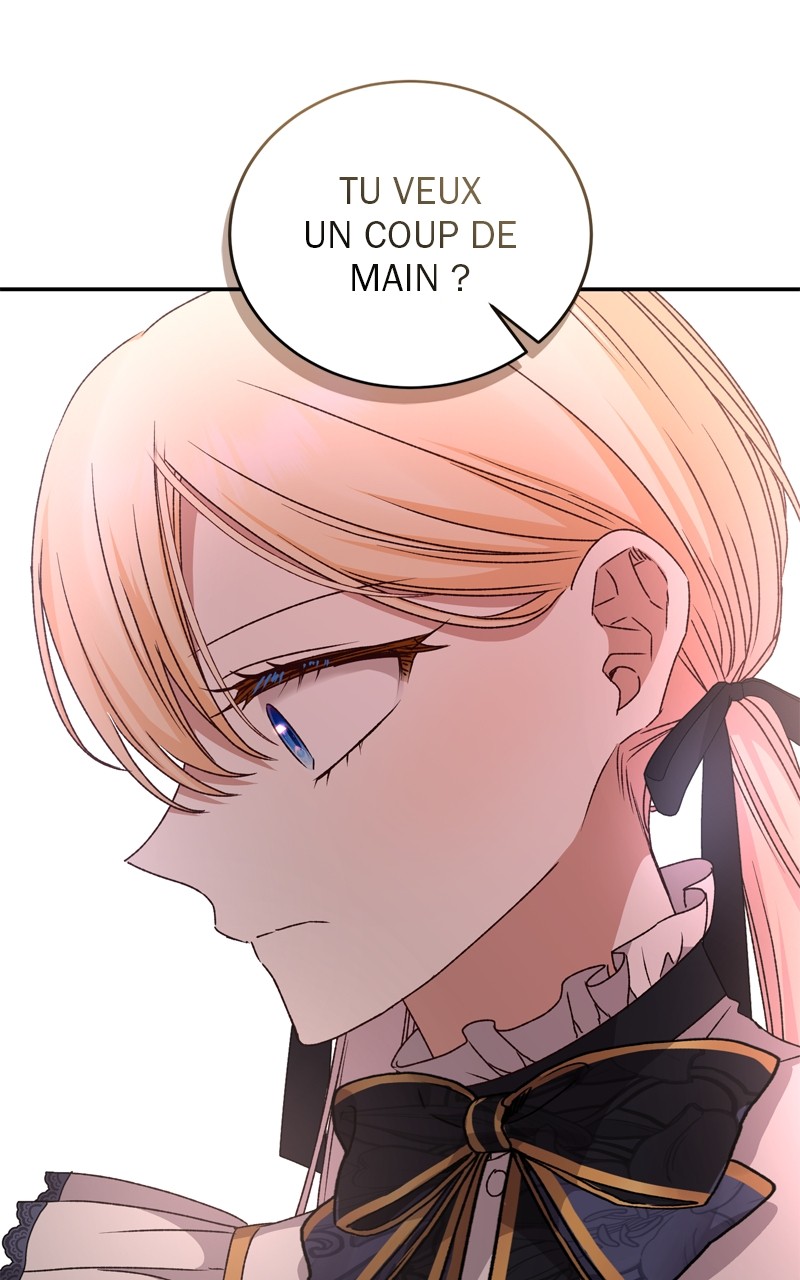 Read The Tyrant Wants to Live Honestly FR Manga Online