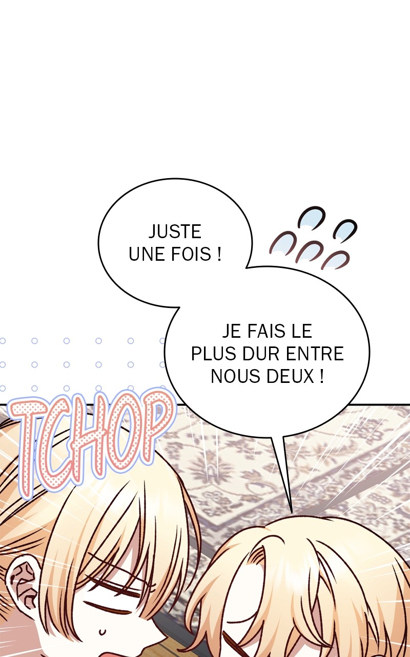 Read The Tyrant Wants to Live Honestly FR Manga Online