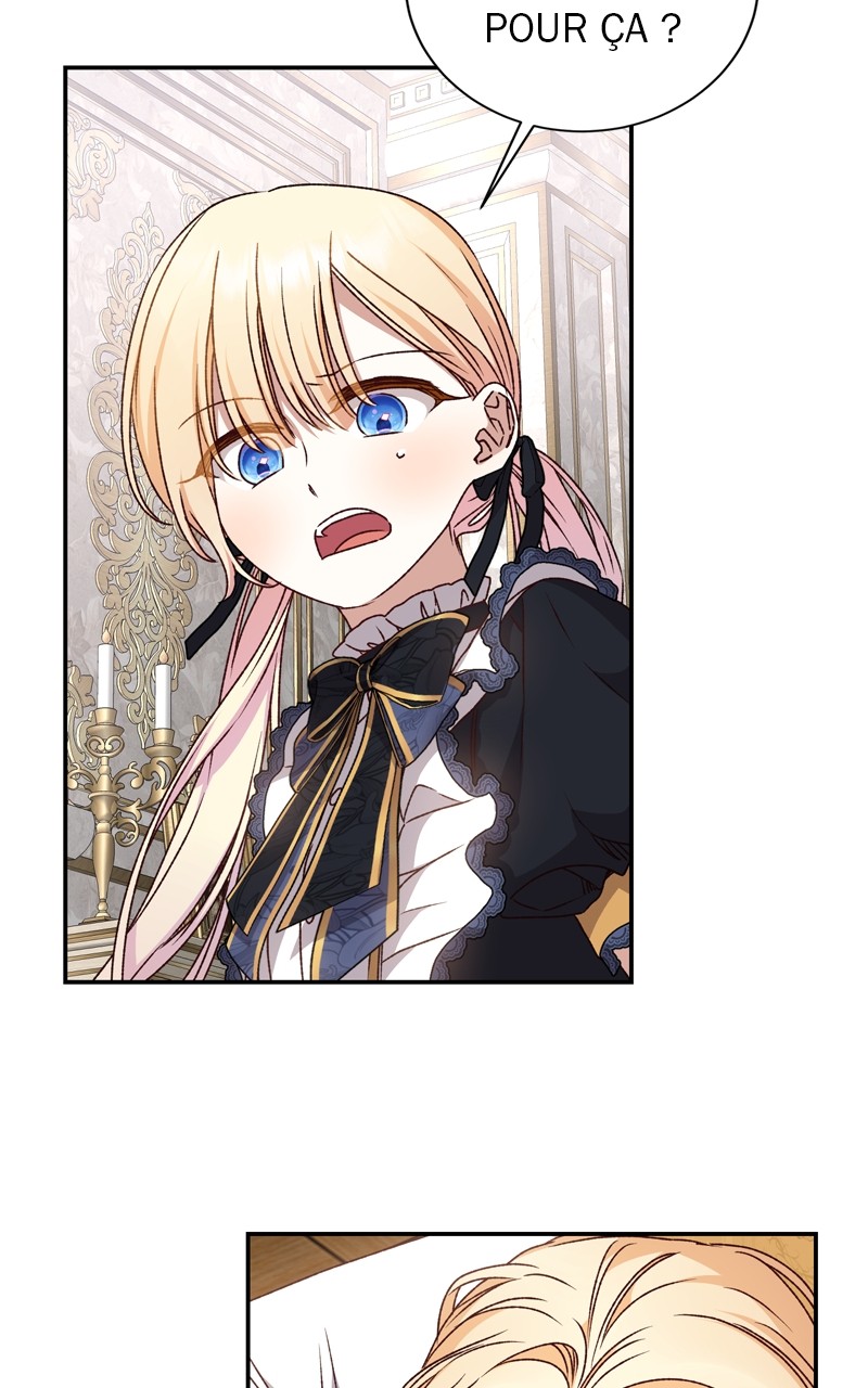 Read The Tyrant Wants to Live Honestly FR Manga Online