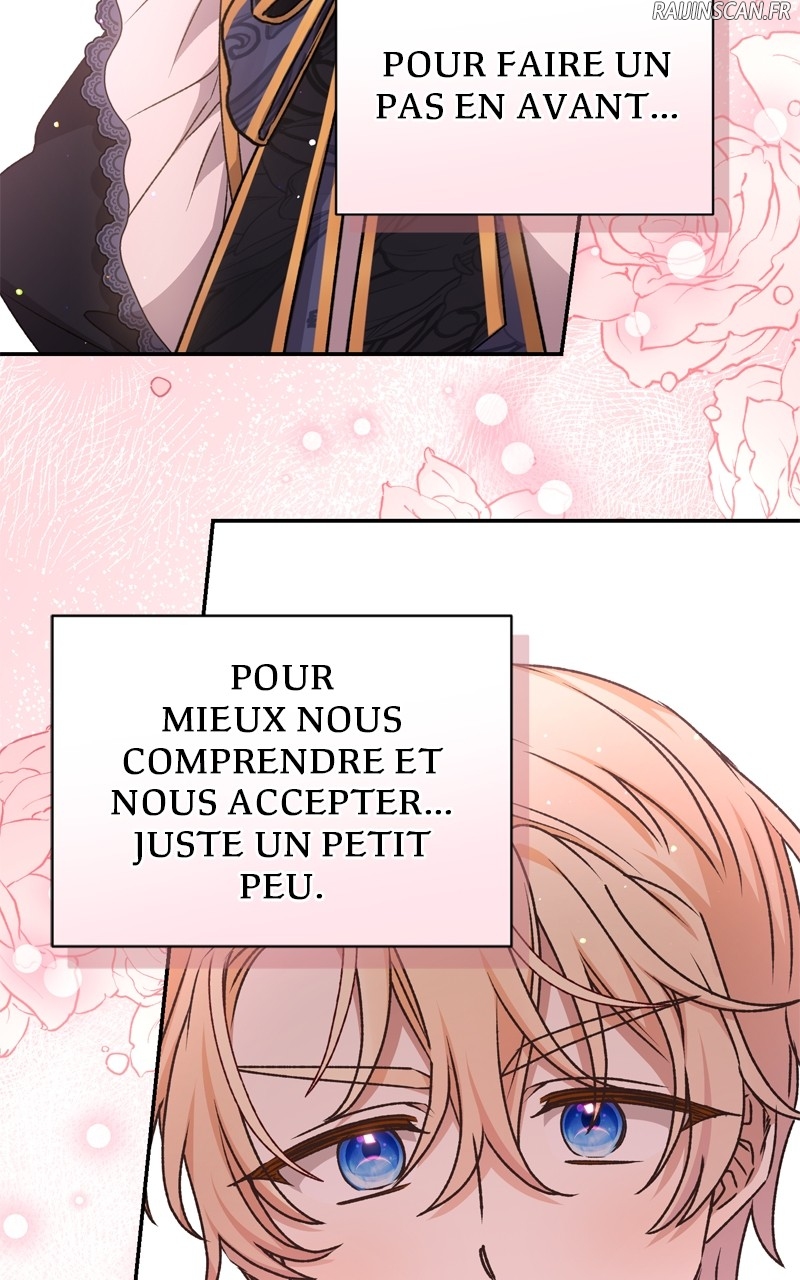 Read The Tyrant Wants to Live Honestly FR Manga Online