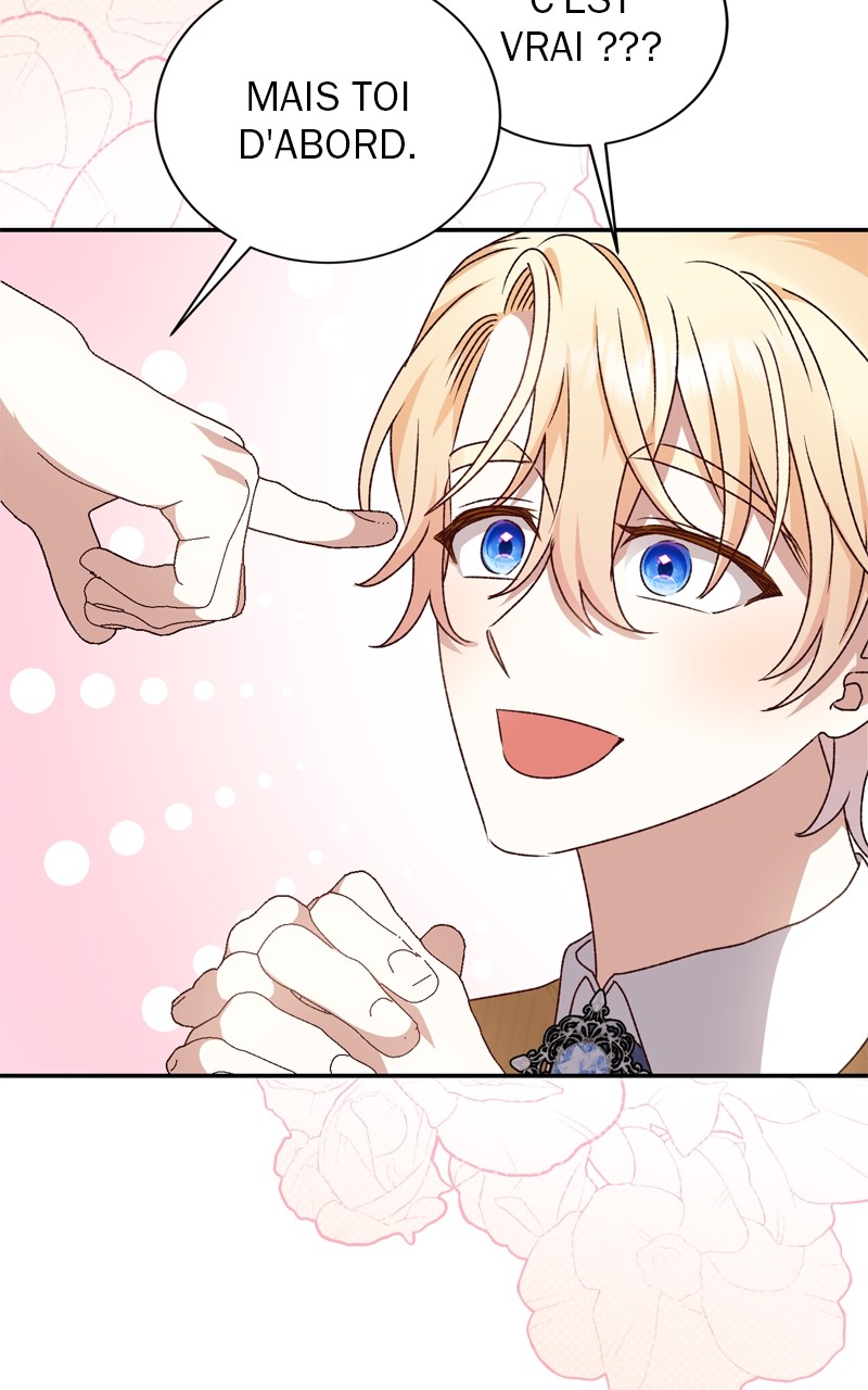 Read The Tyrant Wants to Live Honestly FR Manga Online