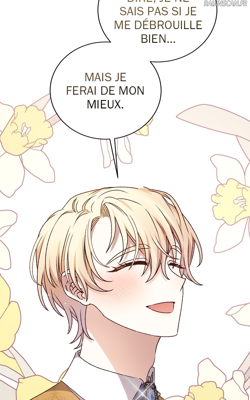 Read The Tyrant Wants to Live Honestly FR Manga Online