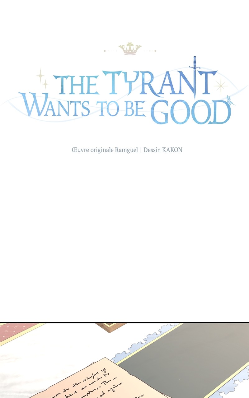 Read The Tyrant Wants to Live Honestly FR Manga Online