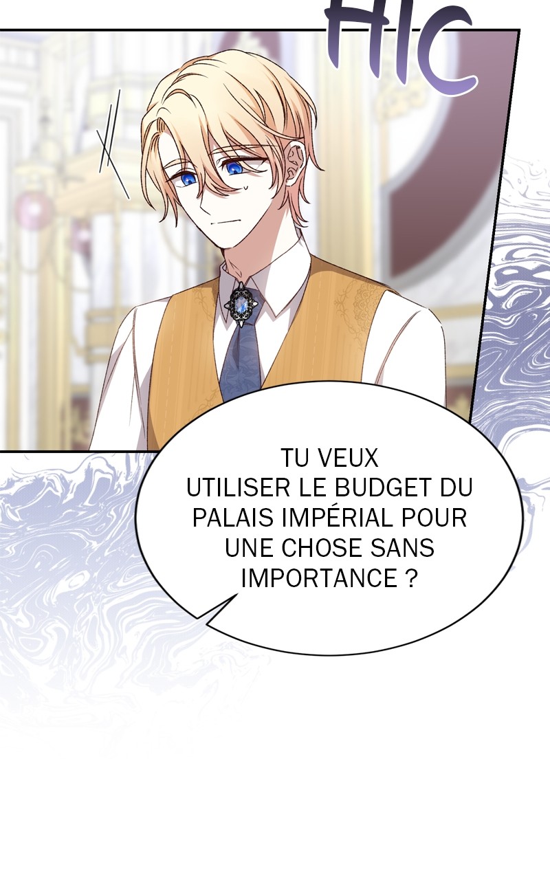 Read The Tyrant Wants to Live Honestly FR Manga Online