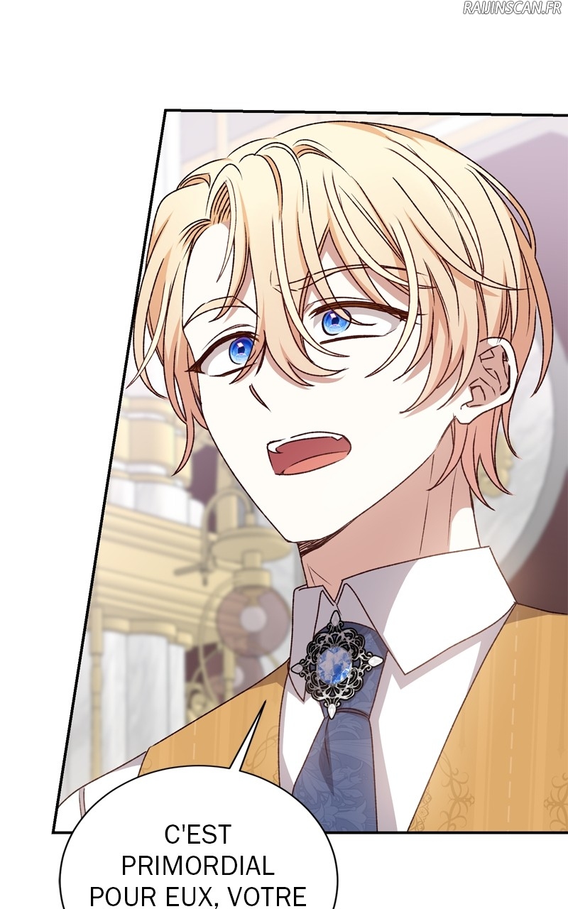 Read The Tyrant Wants to Live Honestly FR Manga Online