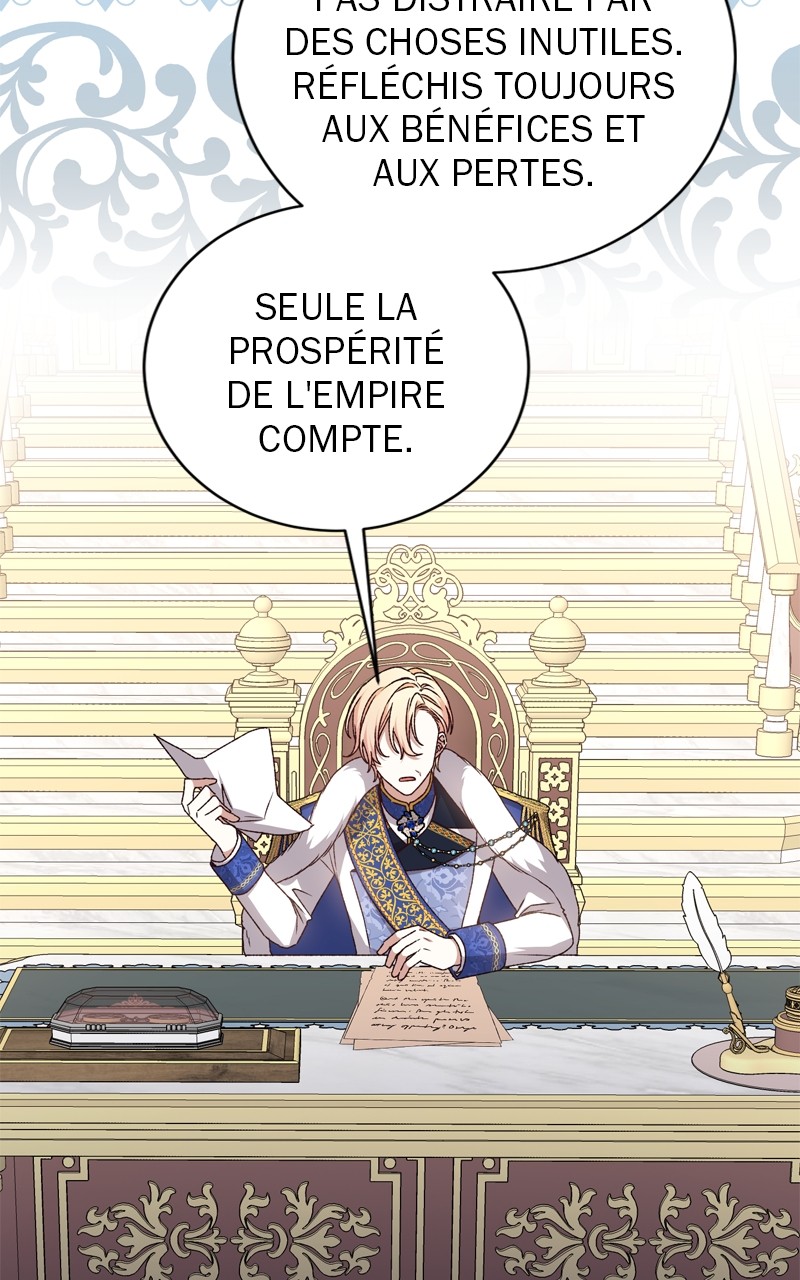 Read The Tyrant Wants to Live Honestly FR Manga Online