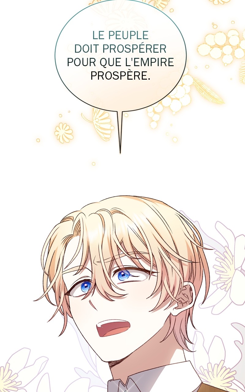 Read The Tyrant Wants to Live Honestly FR Manga Online
