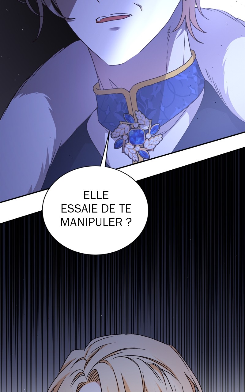 Read The Tyrant Wants to Live Honestly FR Manga Online