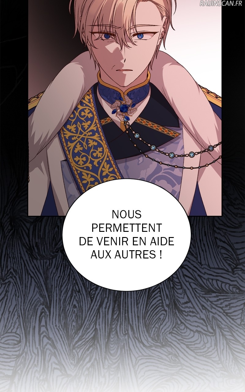 Read The Tyrant Wants to Live Honestly FR Manga Online