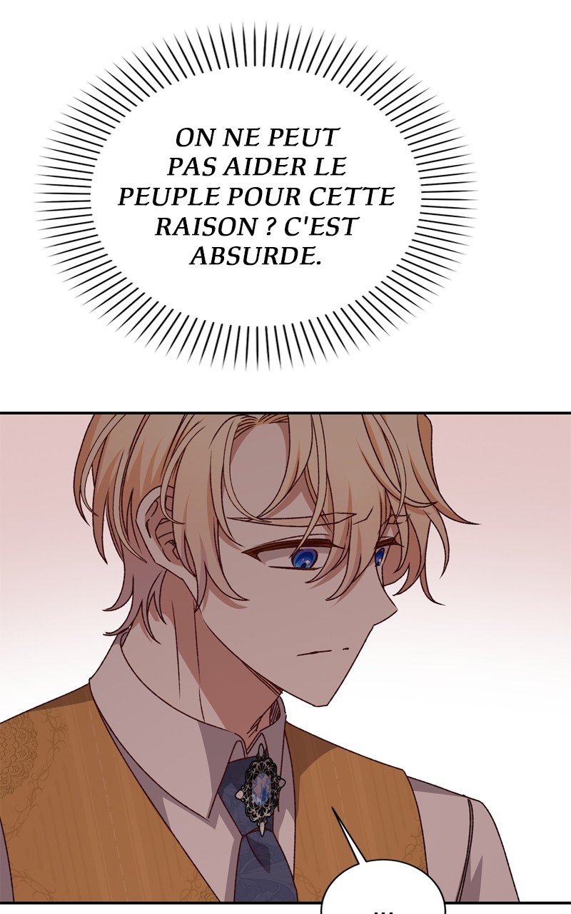Read The Tyrant Wants to Live Honestly FR Manga Online