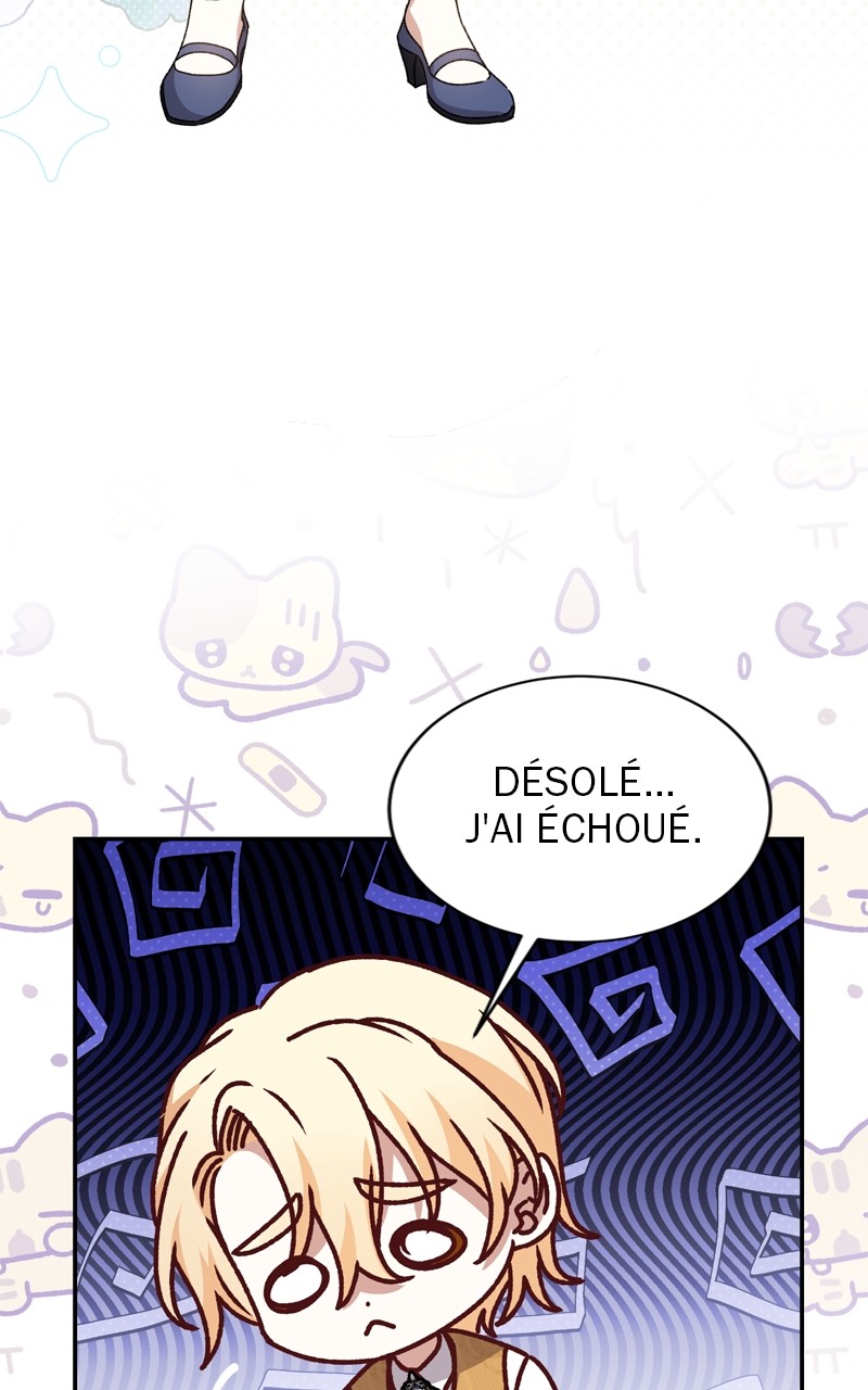 Read The Tyrant Wants to Live Honestly FR Manga Online