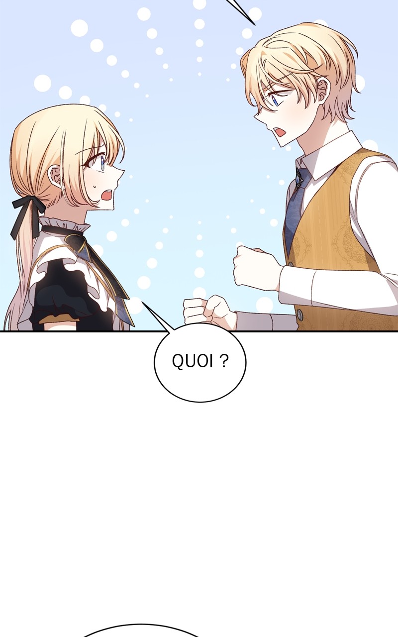 Read The Tyrant Wants to Live Honestly FR Manga Online