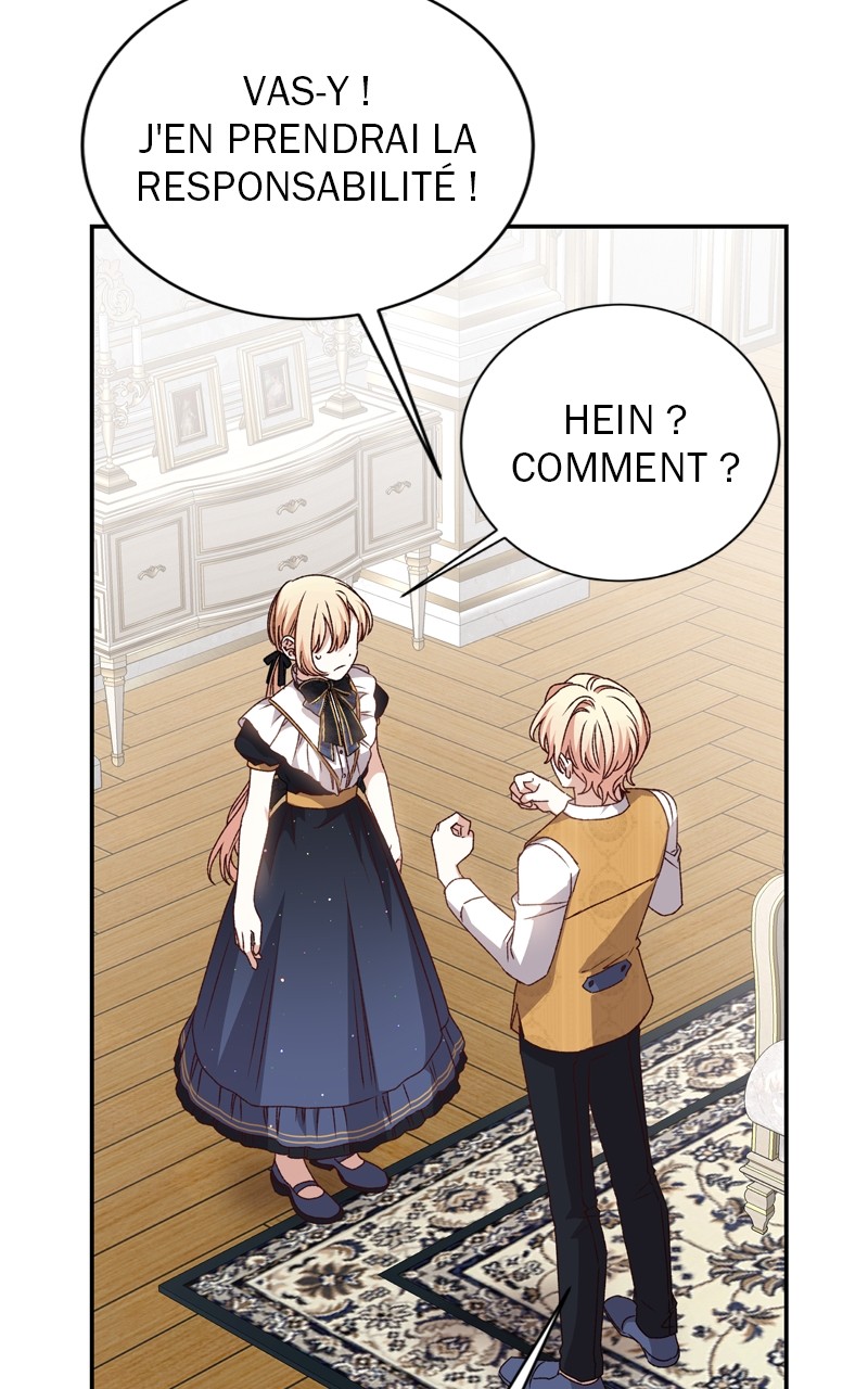 Read The Tyrant Wants to Live Honestly FR Manga Online