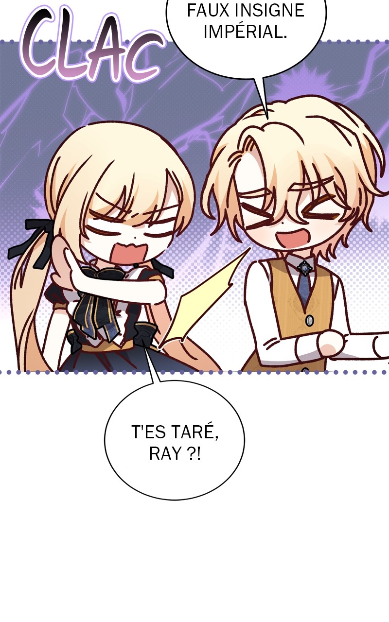 Read The Tyrant Wants to Live Honestly FR Manga Online
