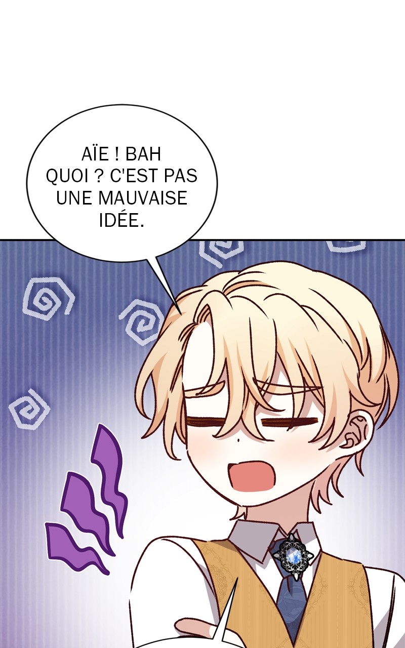 Read The Tyrant Wants to Live Honestly FR Manga Online