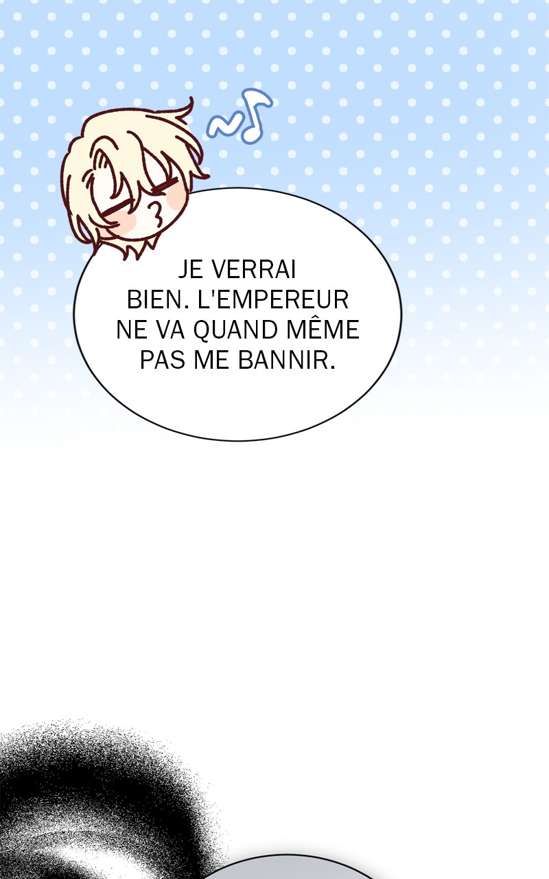Read The Tyrant Wants to Live Honestly FR Manga Online