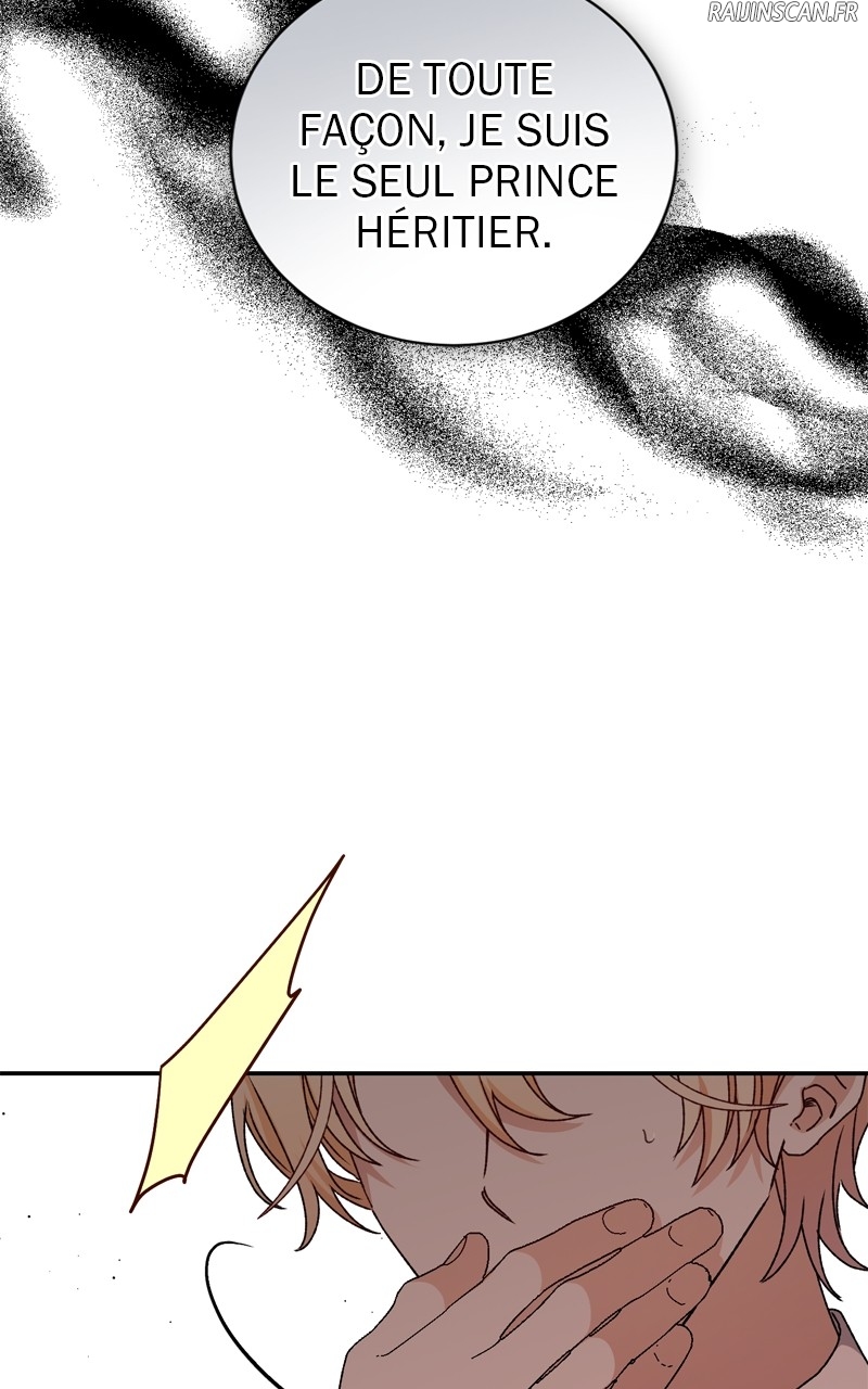 Read The Tyrant Wants to Live Honestly FR Manga Online