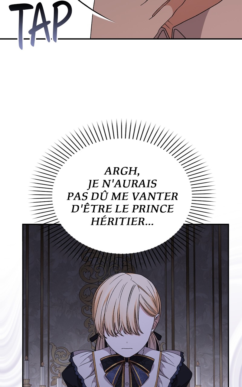 Read The Tyrant Wants to Live Honestly FR Manga Online