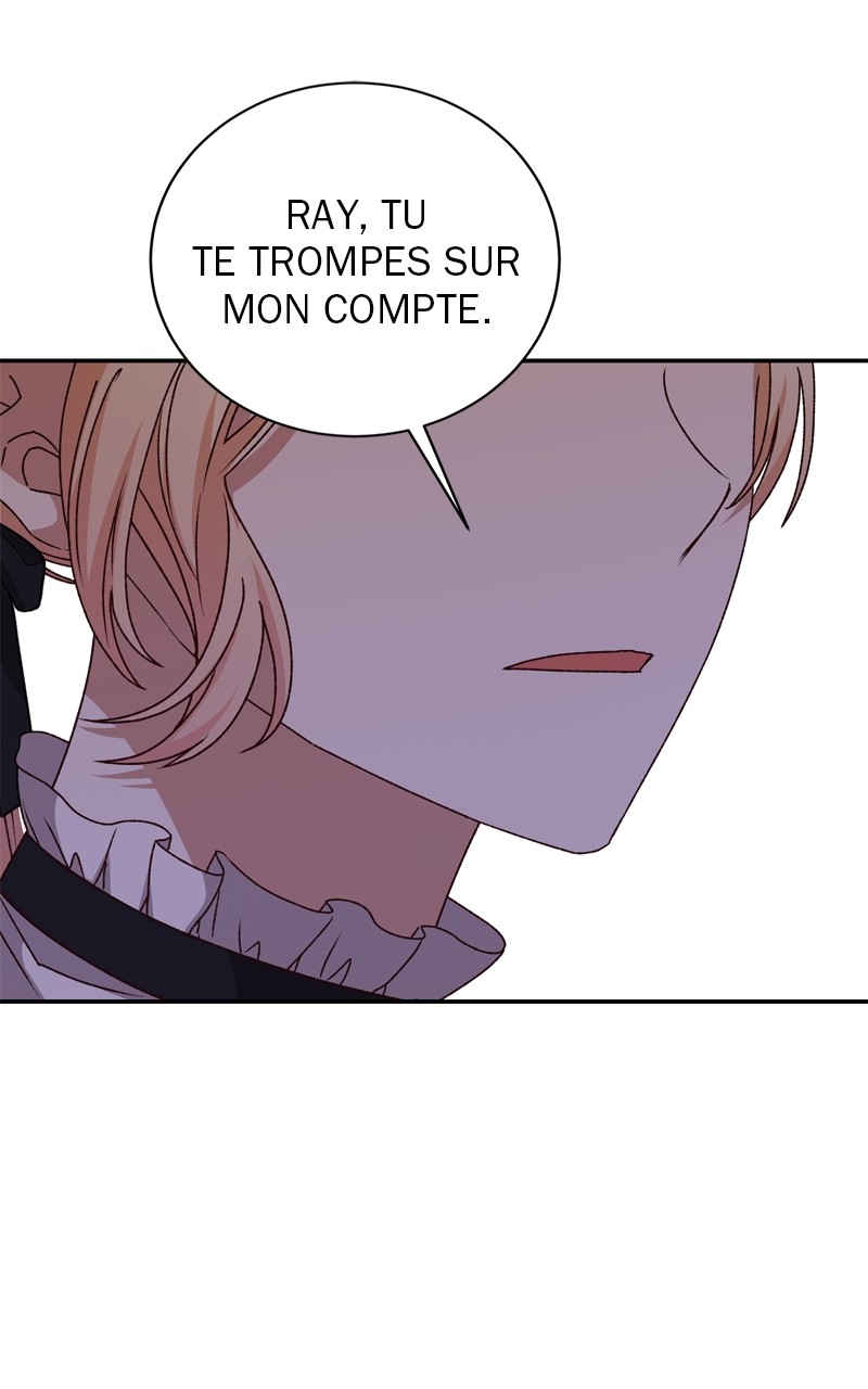 Read The Tyrant Wants to Live Honestly FR Manga Online