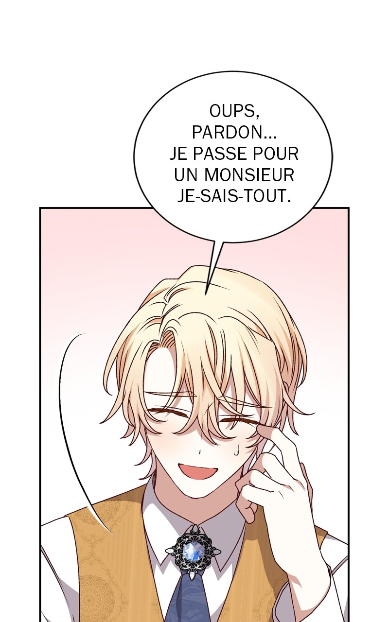 Read The Tyrant Wants to Live Honestly FR Manga Online