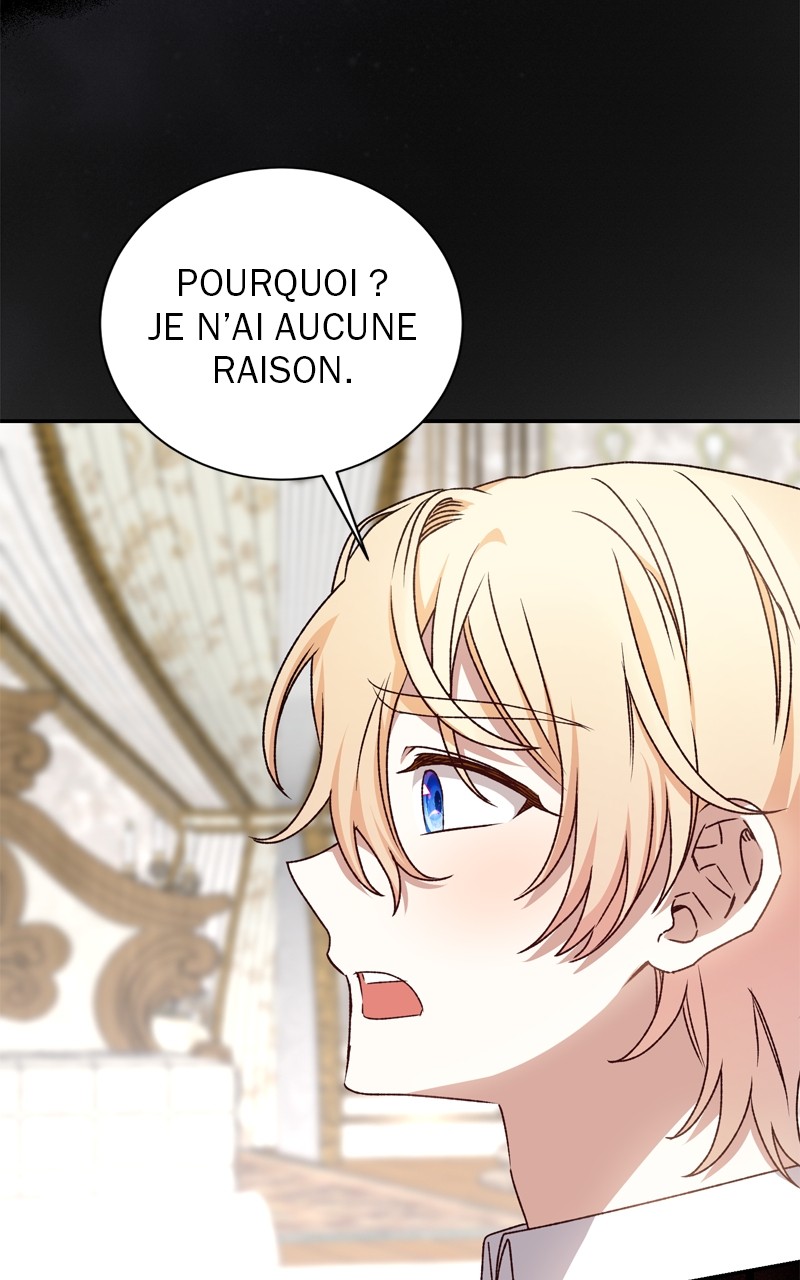 Read The Tyrant Wants to Live Honestly FR Manga Online