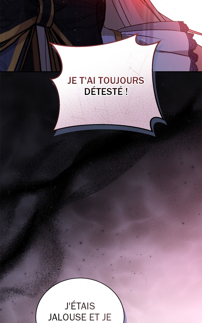 Read The Tyrant Wants to Live Honestly FR Manga Online