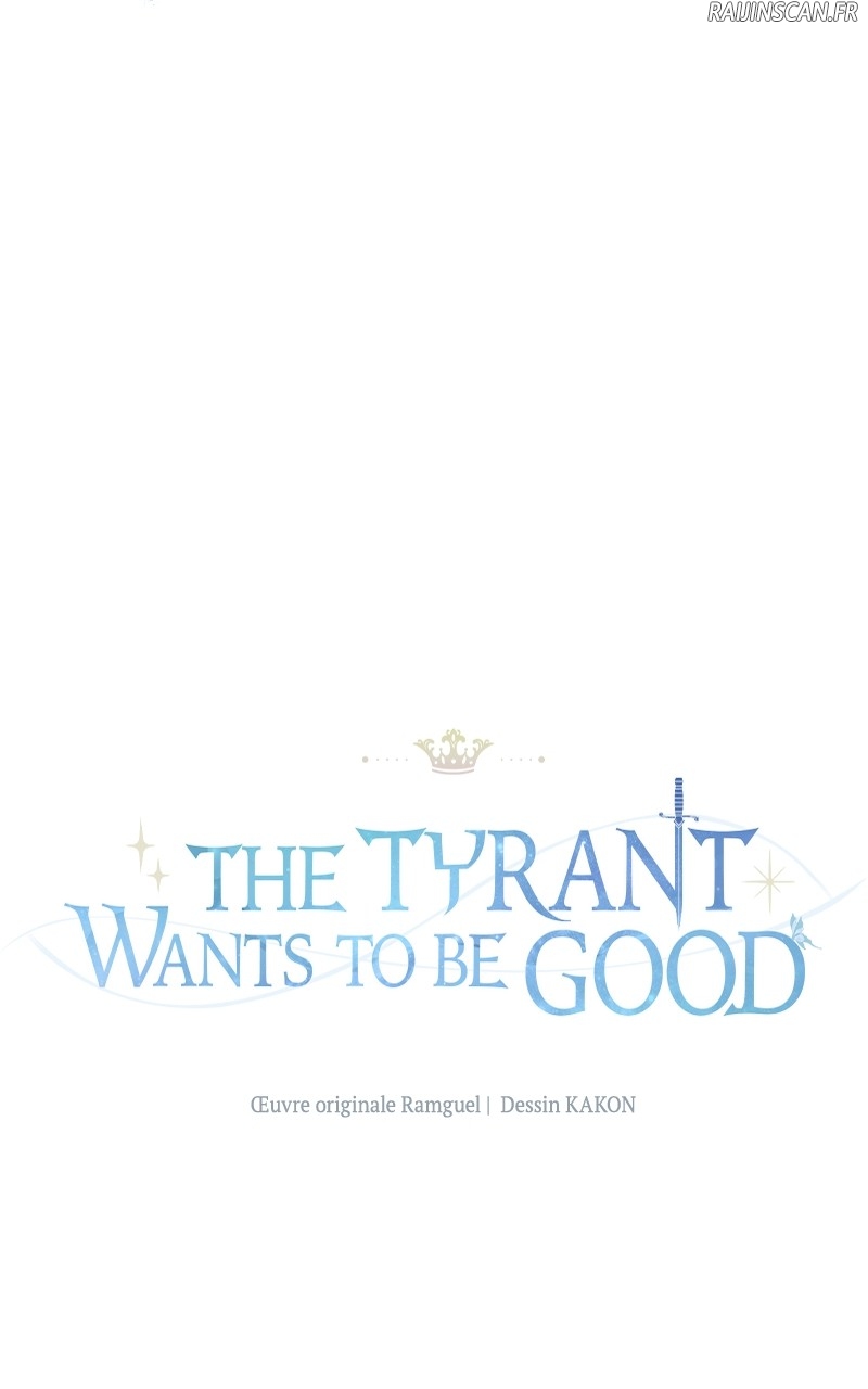 Read The Tyrant Wants to Live Honestly FR Manga Online