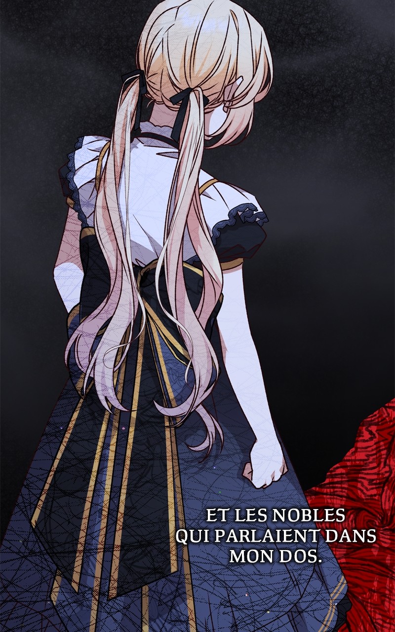 Read The Tyrant Wants to Live Honestly FR Manga Online