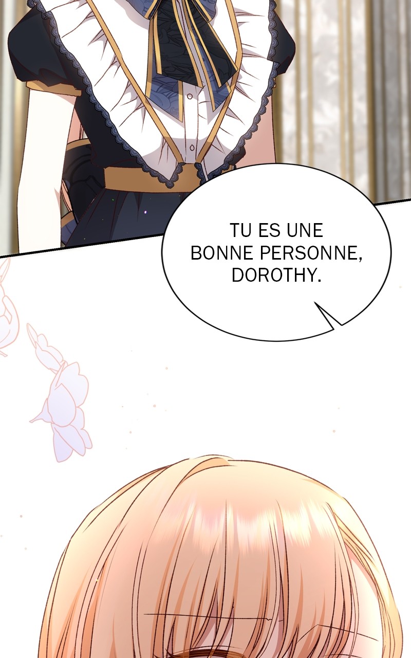 Read The Tyrant Wants to Live Honestly FR Manga Online
