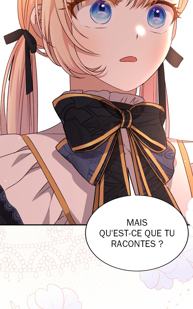 Read The Tyrant Wants to Live Honestly FR Manga Online