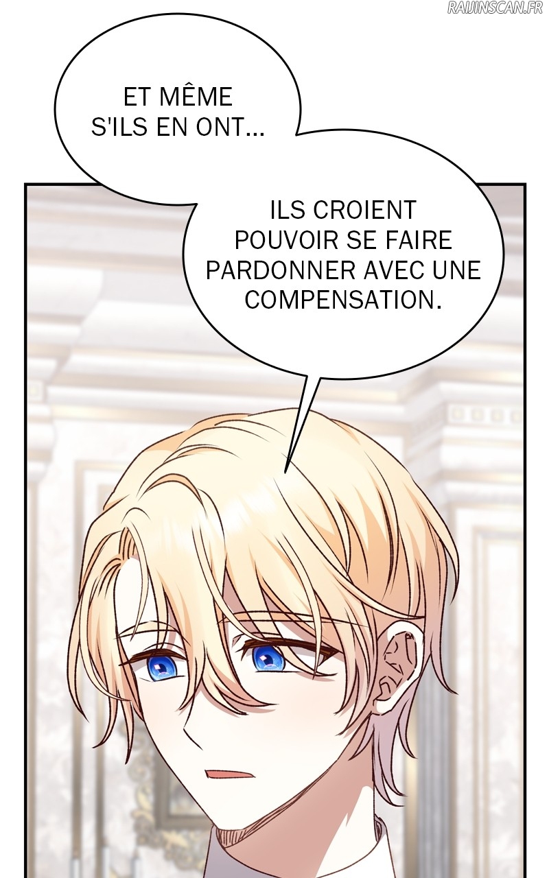 Read The Tyrant Wants to Live Honestly FR Manga Online