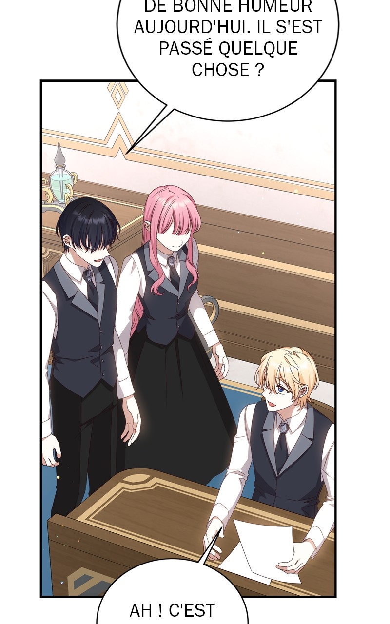 Read The Tyrant Wants to Live Honestly FR Manga Online