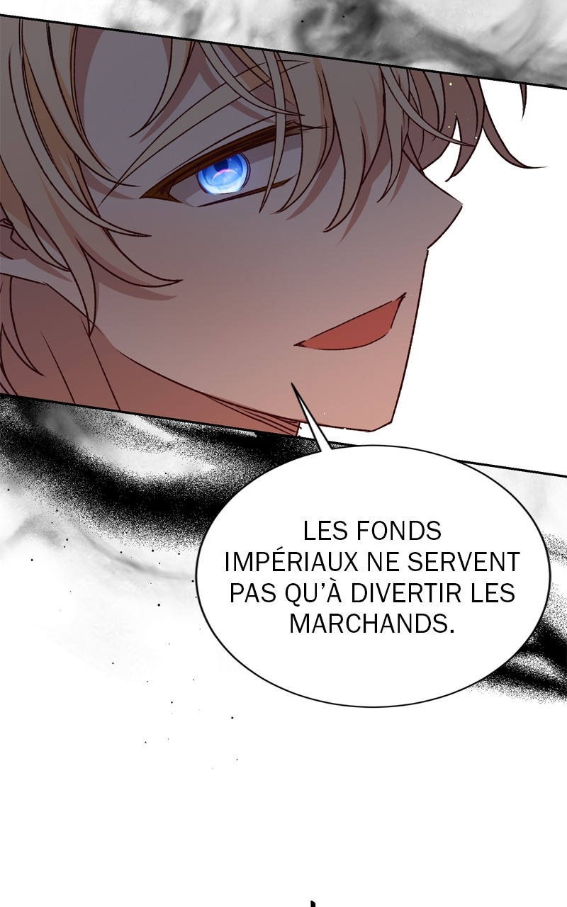 Read The Tyrant Wants to Live Honestly FR Manga Online