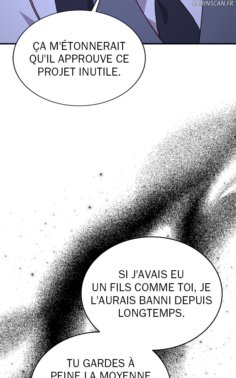 Read The Tyrant Wants to Live Honestly FR Manga Online