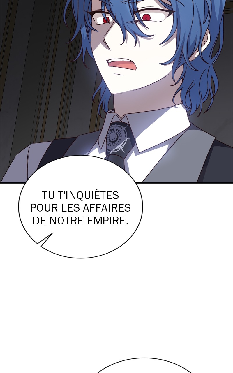 Read The Tyrant Wants to Live Honestly FR Manga Online