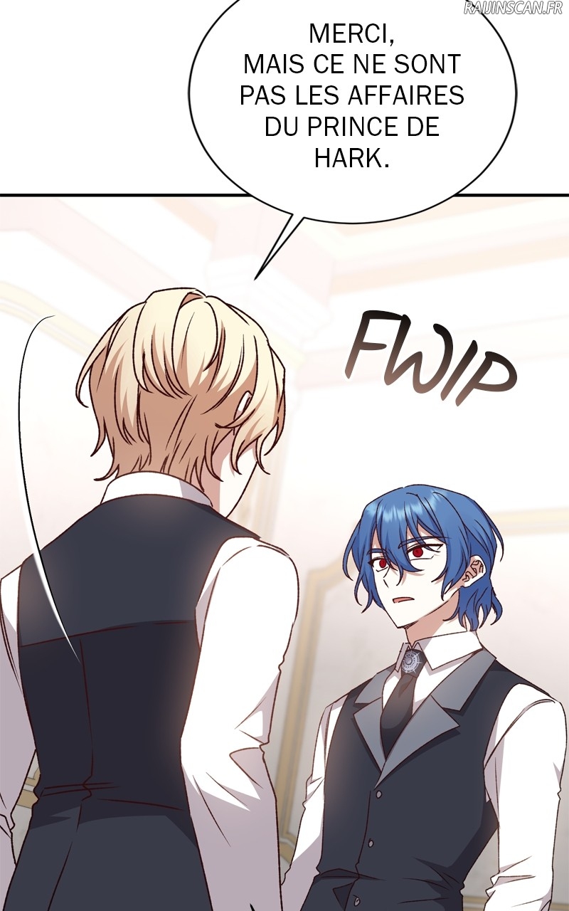 Read The Tyrant Wants to Live Honestly FR Manga Online